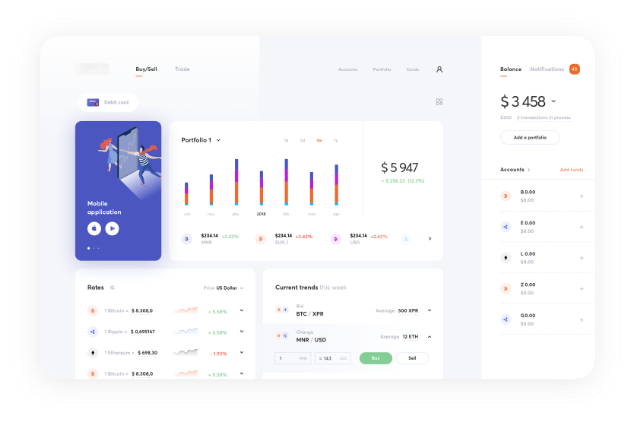 Three-step process diagram showing: 1) Choose a plan from AWS Marketplace, 2) Sign up and get instant access, 3) Build your website with visual tools
